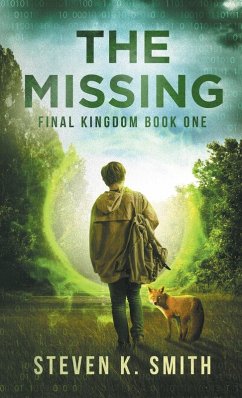 Cover The Missing