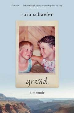 Grand: A Memoir - Schaefer, Sara
