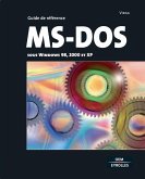 Ms-DOS: Sous Windows 98, 2000 et XP