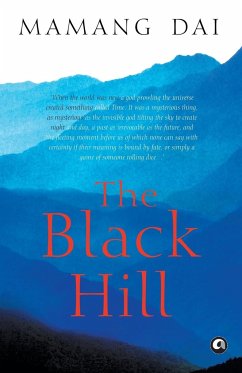 THE BLACK HILL - Dai, Mamang