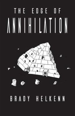 The Edge of Annihilation - Helkenn, Brady