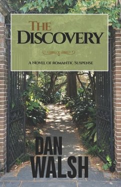 The Discovery - Walsh, Dan