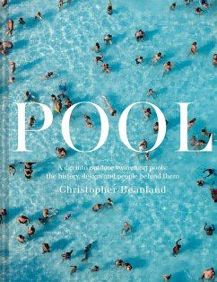 Pool - Beanland, Christopher