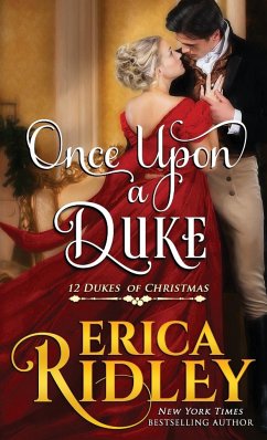 Once Upon a Duke - Ridley, Erica