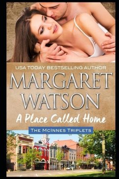 A Place Called Home - Watson, Margaret