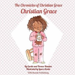 Christian Grace - Houston, Terence