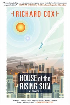 House of the Rising Sun - Cox, Richard