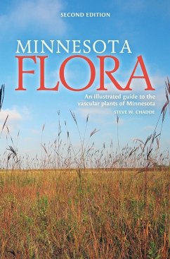 Minnesota Flora - Chadde, Steve W.