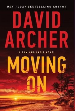 Moving on - Archer, David