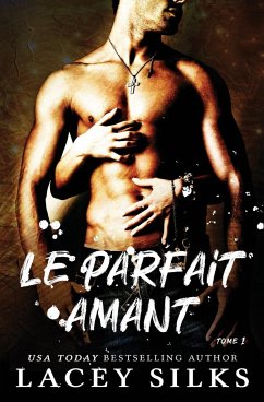 Le parfait amant - Silks, Lacey