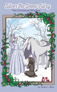 Silver the Snow Fairy - Best, Jessie L.