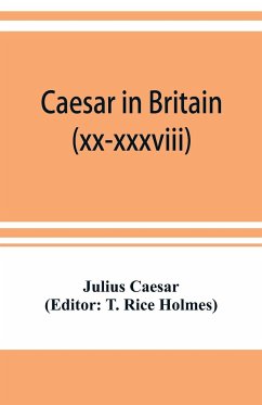 Caesar in Britain - Caesar, Julius