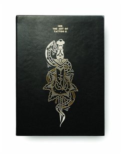 INK: The Art of Tattoo II - Victionary