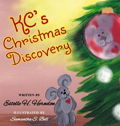 KC's Christmas Discovery - Herndon, Estelle H.