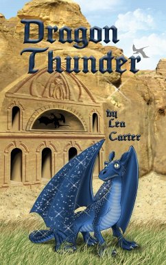 Dragon Thunder - Carter, Lea