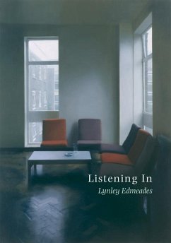 Listening in - Edmeades, Lynley