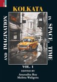 Kolkata in Space, Time, and Imagination Vol 1