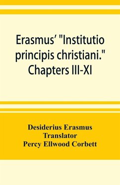 Erasmus' 