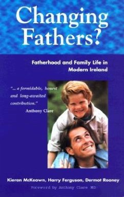 Cover Changing Fathers?