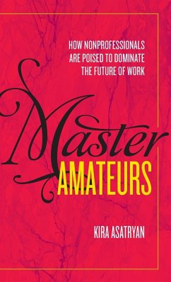 Master Amateurs - Kira, Asatryan