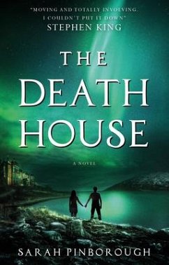 The Death House - Pinborough, Sarah