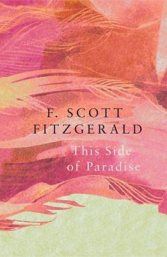 Cover This Side of Paradise