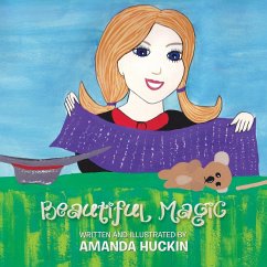 Beautiful Magic - Huckin, Amanda