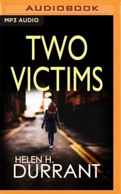 Two Victims - Durrant, Helen