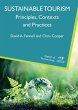 Sustainable Tourism - Bild 1