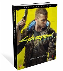 Cyberpunk 2077 - Piggyback