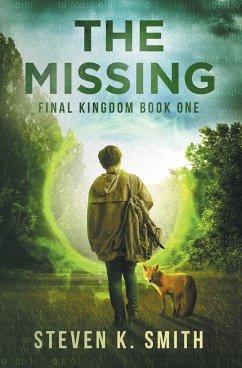 The Missing - Smith, Steven K.