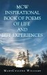 Mcw Inspirational Book of Poems of Life... - Bild 1