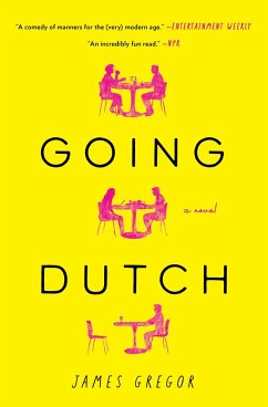 Going Dutch - Gregor, James