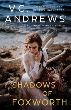 Shadows of Foxworth - Andrews, V C