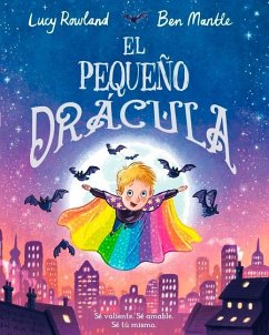 El Pequeno Dracula - Rowland, Lucy