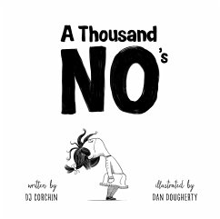 A Thousand No's - Corchin, Dj