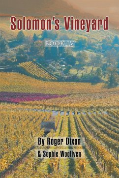 Solomon's Vineyard - Dixon, Roger