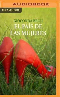 El País de Las Mujeres - Belli, Gioconda