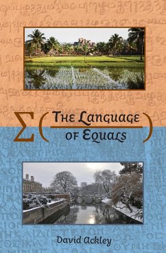 The Language of Equals - Ackley, David