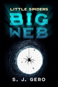Cover Little Spiders Big Web
