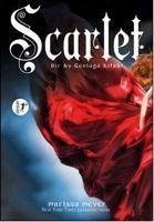 Scarlet - Meyer, Marissa