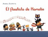 El Flautista de Hamelin