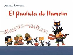 El Flautista de Hamelin - Scoppetta, Andrea