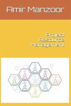 Project Resource Management - Manzoor, Amir