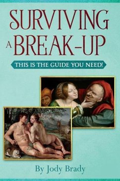 Surviving a Break-Up - Brady, Jody