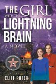 The Girl with the Lightning Brain: Book 1