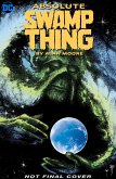 Absolute Swamp Thing by Alan Moore Volume 2