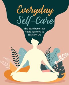 Everyday Self-Care - Books, CICO