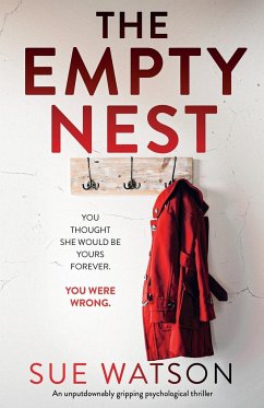 The Empty Nest - Watson, Sue