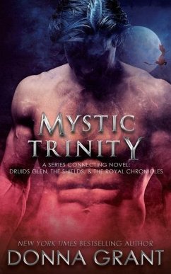 Mystic Trinity - Grant, Donna